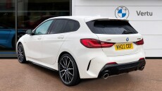BMW 1 Series M135i xDrive 5dr Step Auto Petrol Hatchback